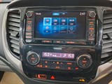 Used Mitsubishi L200