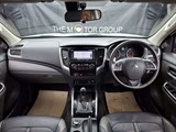 Used Mitsubishi L200