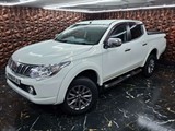 Used Mitsubishi L200