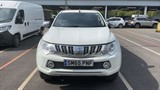 Used Mitsubishi L200