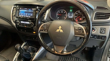 Used Mitsubishi L200