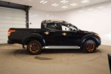 Used Mitsubishi L200