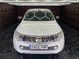 Used Mitsubishi L200