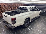 Used Mitsubishi L200