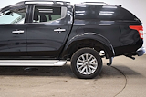 Used Mitsubishi L200