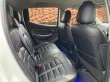 Used Mitsubishi L200