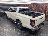 Used Mitsubishi L200