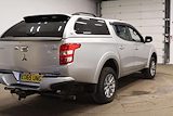 Used Mitsubishi L200