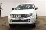 Used Mitsubishi L200