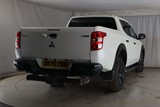 Used Mitsubishi L200