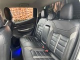 Used Mitsubishi L200