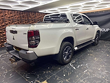 Used Mitsubishi L200