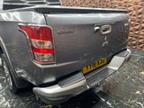 Used Mitsubishi L200
