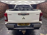 Used Mitsubishi L200