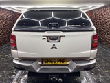 Used Mitsubishi L200