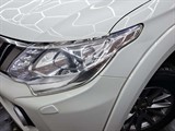 Used Mitsubishi L200