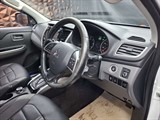 Used Mitsubishi L200