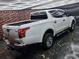 Used Mitsubishi L200