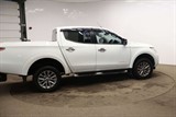 Used Mitsubishi L200