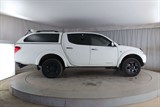 Used Mitsubishi L200