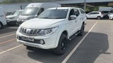 Used Mitsubishi L200