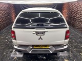 Used Mitsubishi L200