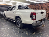 Used Mitsubishi L200