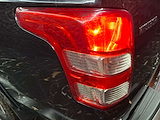 Used Mitsubishi L200