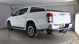 Used Mitsubishi L200