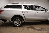 Used Mitsubishi L200