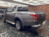 Used Mitsubishi L200