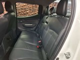 Used Mitsubishi L200