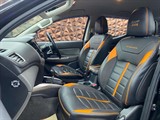 Used Mitsubishi L200