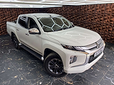 Used Mitsubishi L200