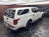 Used Mitsubishi L200