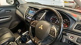 Used Mitsubishi L200