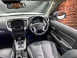Used Mitsubishi L200