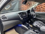 Used Mitsubishi L200