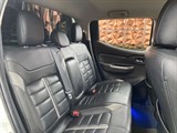 Used Mitsubishi L200