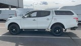 Used Mitsubishi L200