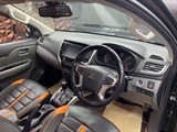Used Mitsubishi L200