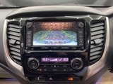 Used Mitsubishi L200