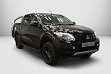 Used Mitsubishi L200
