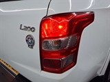 Used Mitsubishi L200