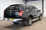 Used Mitsubishi L200