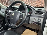 Used Mitsubishi L200