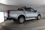 Used Mitsubishi L200