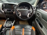 Used Mitsubishi L200
