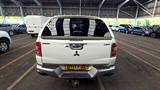 Used Mitsubishi L200