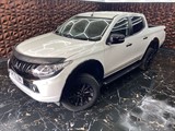 Used Mitsubishi L200
